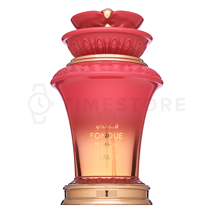 Hamidi Fondue Tropical parfémovaná voda pro ženy 100 ml