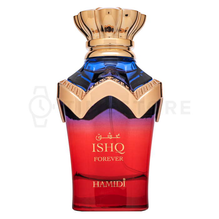 Hamidi Ishq Forever Eau de Parfum da donna 100 ml