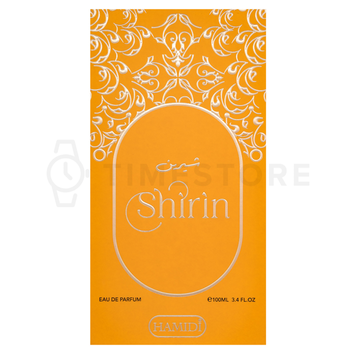 Hamidi Shirin woda perfumowana dla kobiet 100 ml
