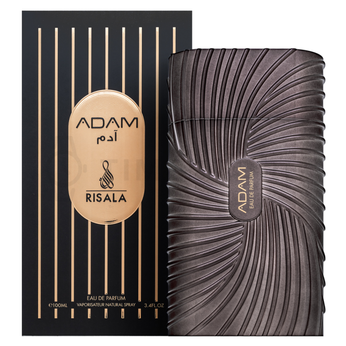 Risala Adam Eau de Parfum férfiaknak 100 ml
