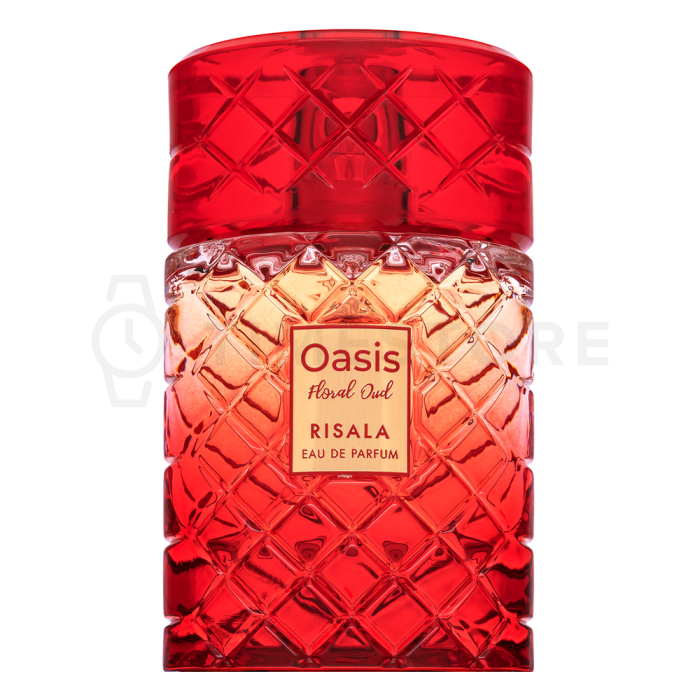 Risala Oasis Floral Oud parfumirana voda za ženske 100 ml