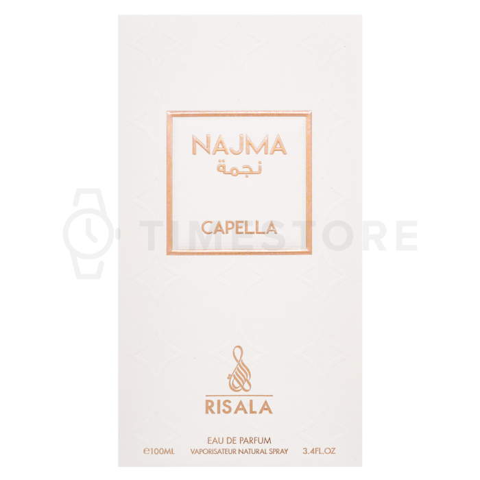 Risala Najma Capella Eau de Parfum femei 100 ml