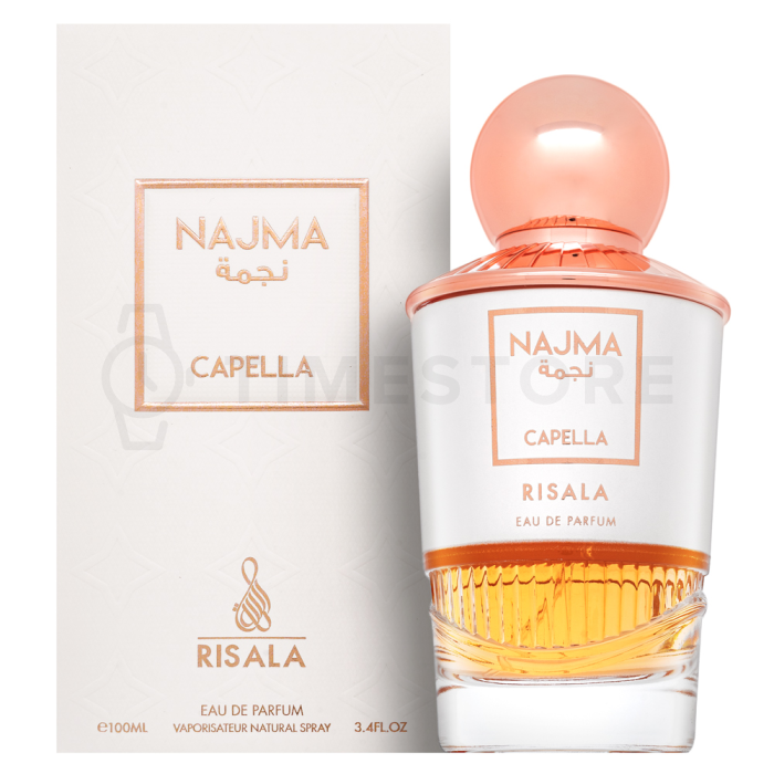 Risala Najma Capella Eau de Parfum femei 100 ml