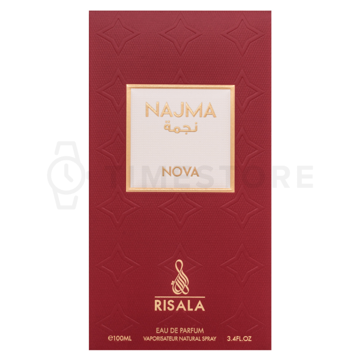 Risala Najma Nova parfémovaná voda unisex 100 ml