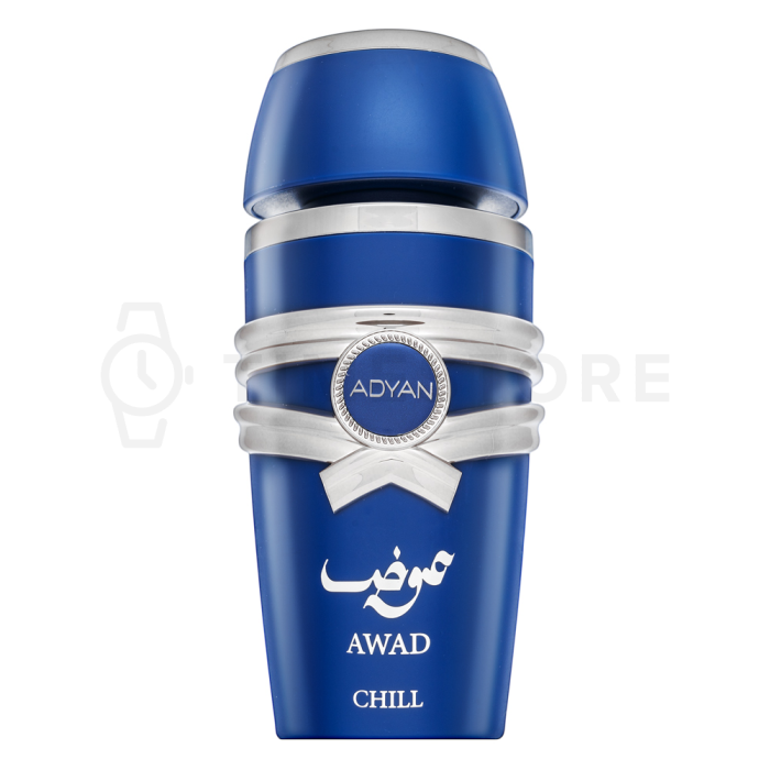 Adyan Awad Chill Eau de Parfum nőknek 100 ml