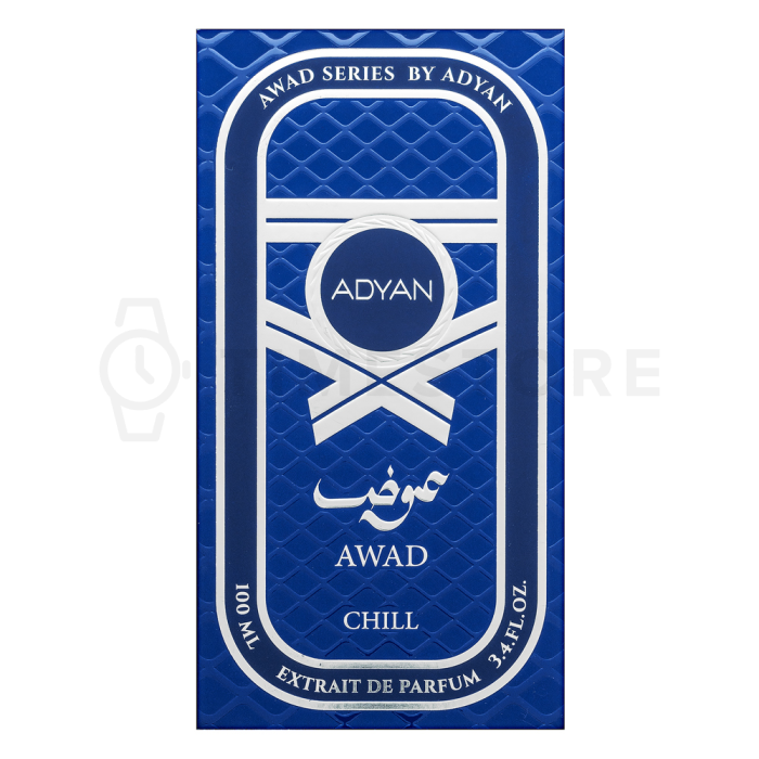 Adyan Awad Chill Eau de Parfum nőknek 100 ml
