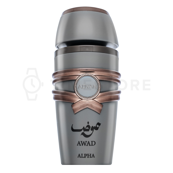 Adyan Awad Alpha parfémovaná voda pro ženy 100 ml
