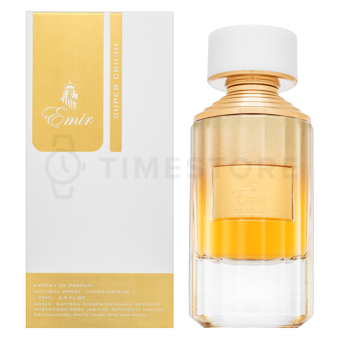 Emir Super Crush Eau de Parfum para mujer 75 ml