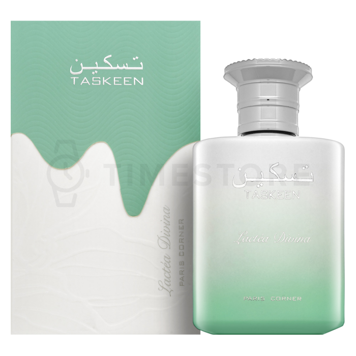 Paris Corner Taskeen Lactea Divina Eau de Parfum unisex 100 ml