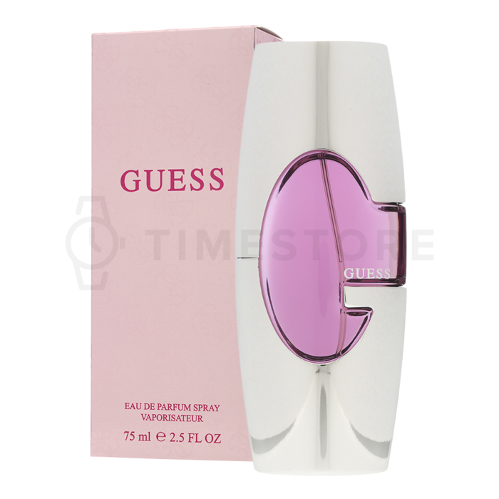 Guess Guess parfémovaná voda pre ženy 75 ml