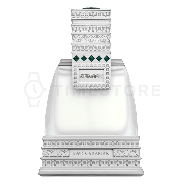 Swiss Arabian Rakaan Eau de Parfum para hombre 50 ml