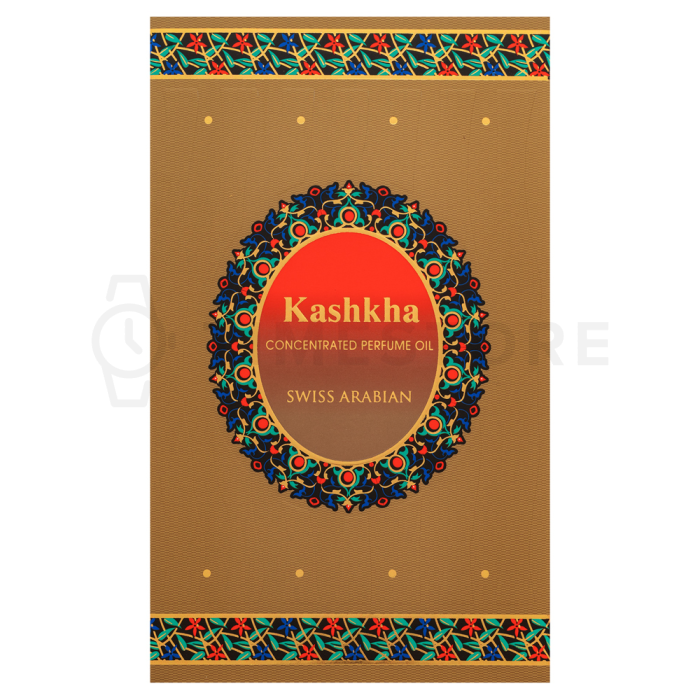 Swiss Arabian Kashkha парфюмирано масло за жени 20 ml