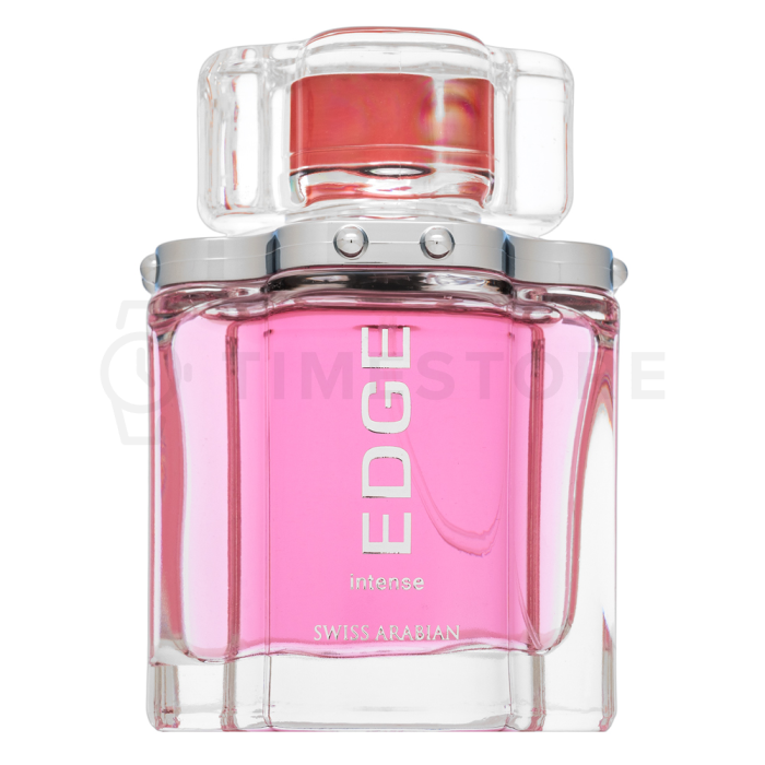 Swiss Arabian Edge Intense Eau de Parfum da donna 100 ml