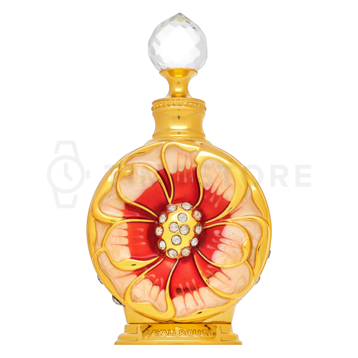 Swiss Arabian Layali Rouge Parfumirano olje za ženske 15 ml