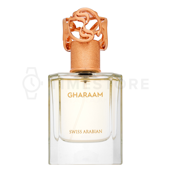 Swiss Arabian Gharaam Eau de Parfum unisex 50 ml