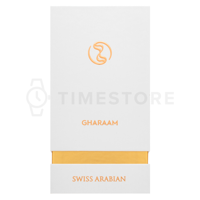 Swiss Arabian Gharaam Eau de Parfum unisex 50 ml