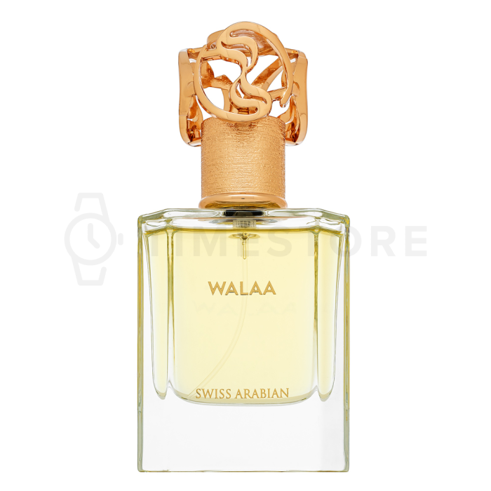 Swiss Arabian Walaa Eau de Parfum unisex 50 ml