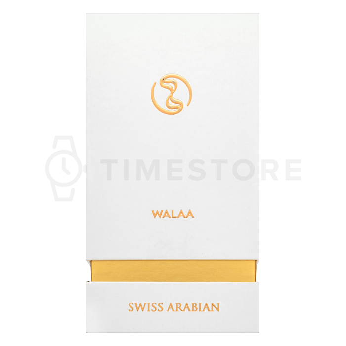 Swiss Arabian Walaa Eau de Parfum unisex 50 ml