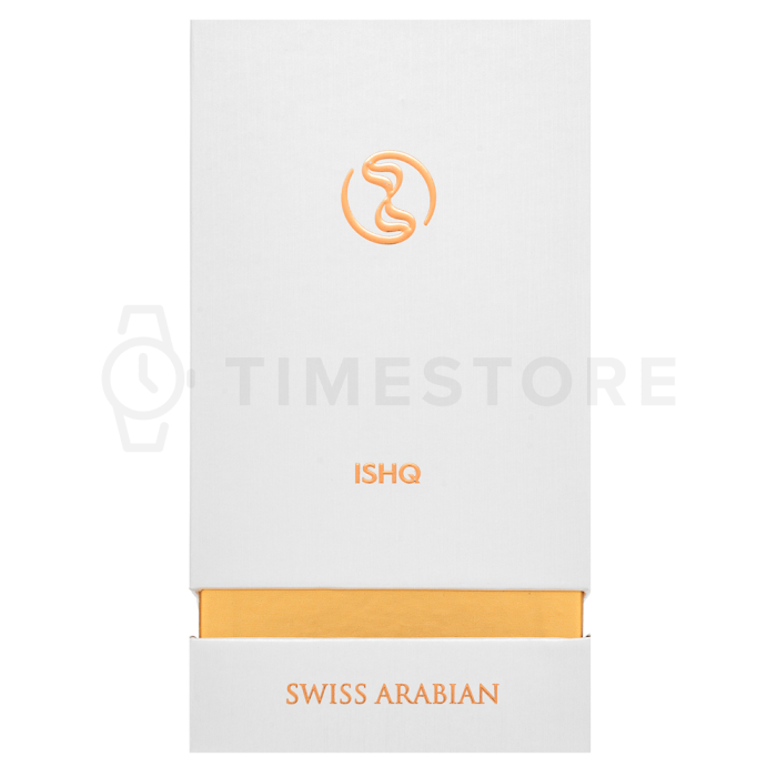 Swiss Arabian Ishq woda perfumowana unisex 50 ml