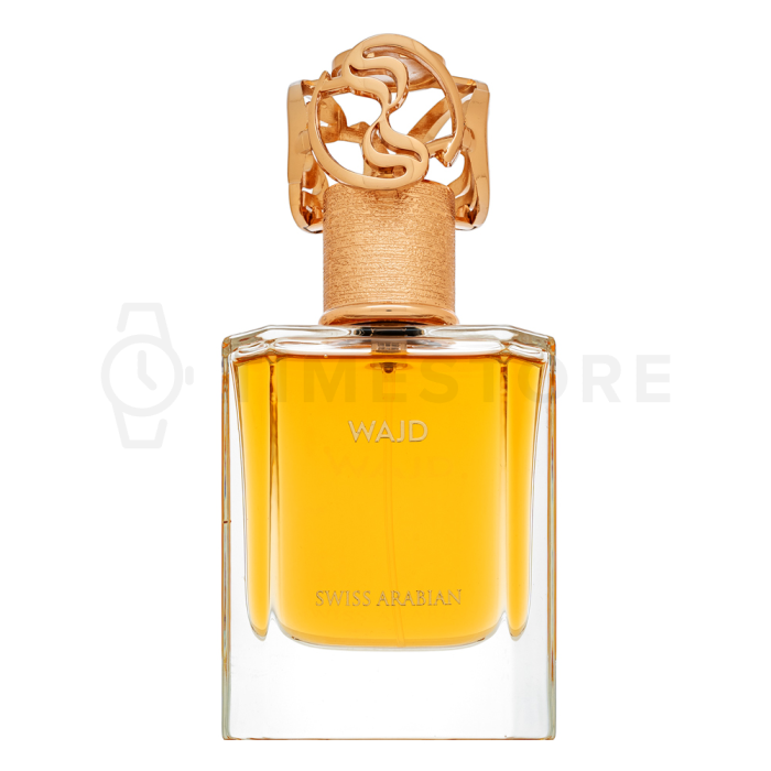 Swiss Arabian Wajd Eau de Parfum unisex 50 ml