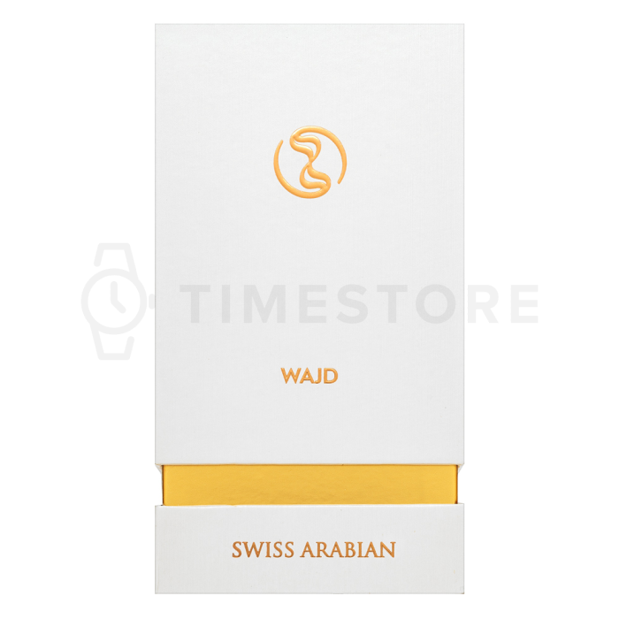 Swiss Arabian Wajd Eau de Parfum unisex 50 ml