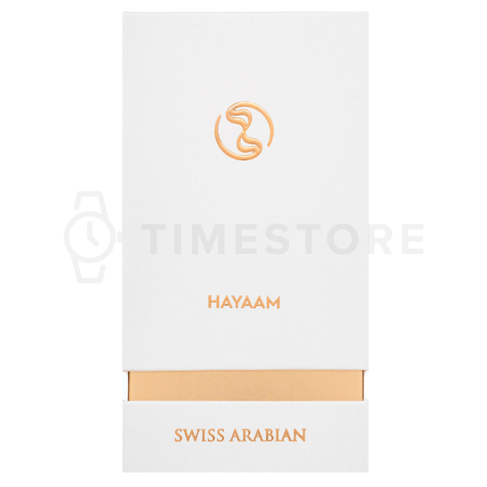 Swiss Arabian Hayaam Eau de Parfum unisex 50 ml