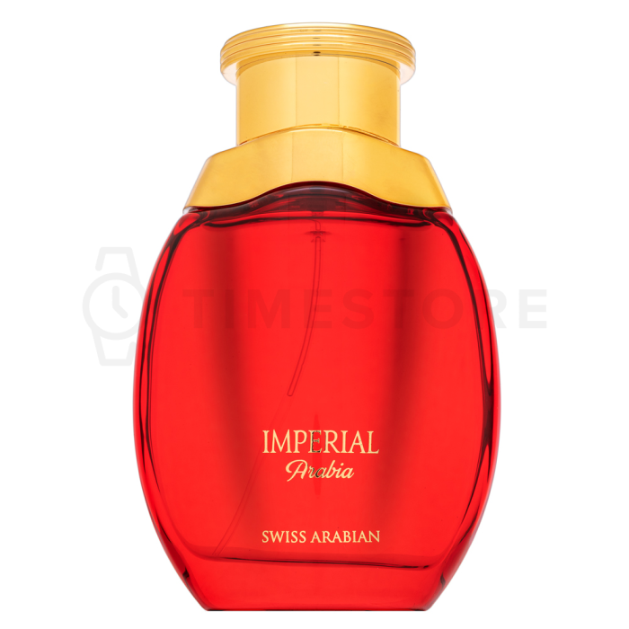 Swiss Arabian Imperial Arabia Eau de Parfum unisex 100 ml