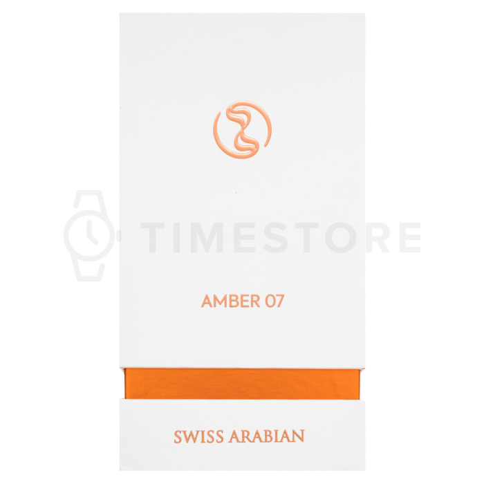 Swiss Arabian Amber 07 woda perfumowana unisex 50 ml