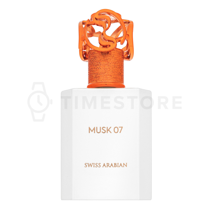 Swiss Arabian Musk 07 Eau de Parfum unisex 50 ml