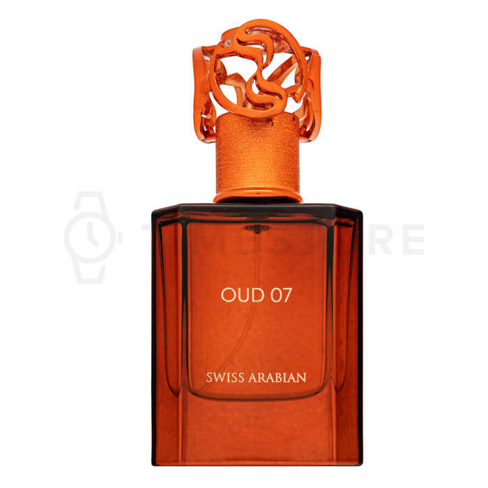 Swiss Arabian Oud 07 parfumirana voda unisex 50 ml