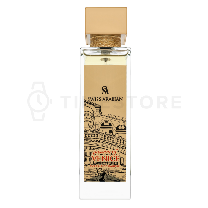 Swiss Arabian Passion Of Venice Parfum unisex 100 ml