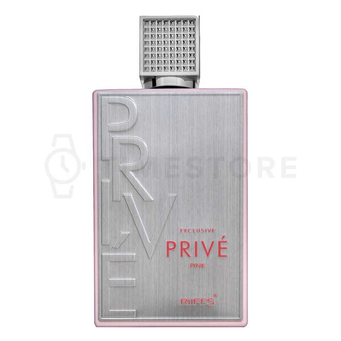 Riiffs Exclusive Prive Pink Парфюмна вода за жени 80 ml