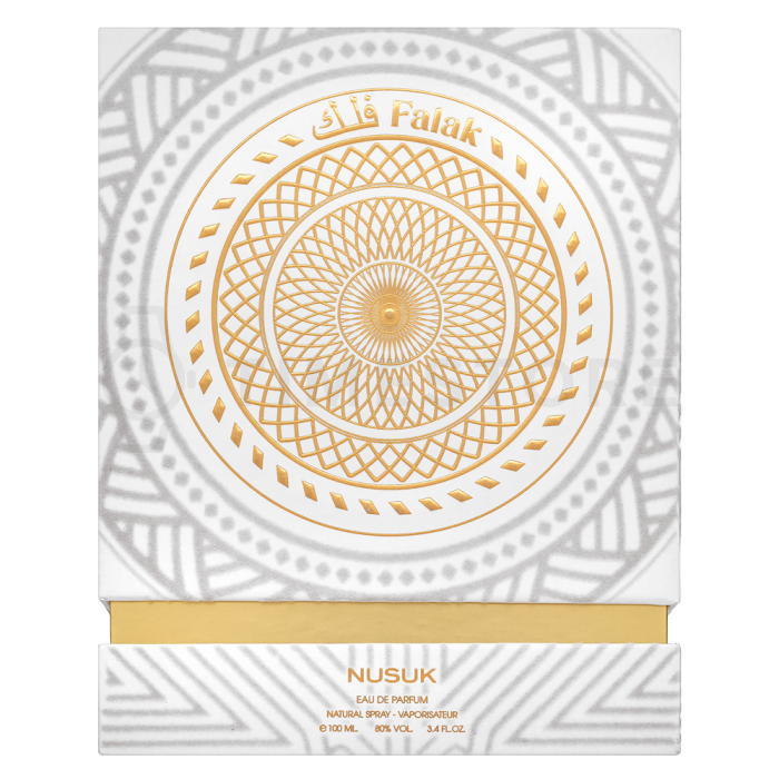 Nusuk Falak Eau de Parfum uniszex 100 ml