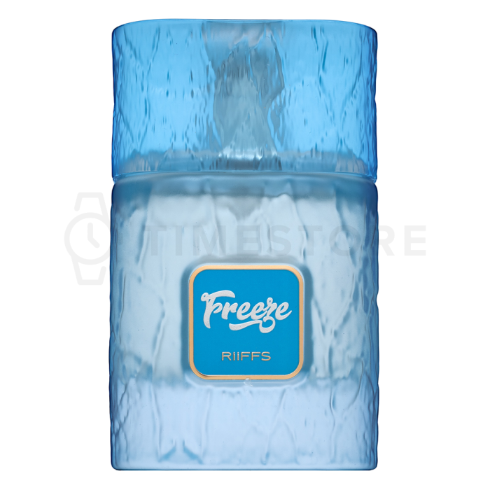 Riiffs Freeze Parfum unisex 100 ml