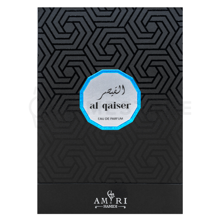 Hamidi Al Qaiser woda perfumowana unisex 100 ml