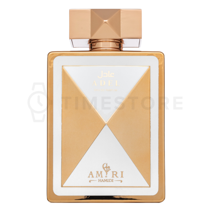 Hamidi Adel Eau de Parfum unisex 100 ml
