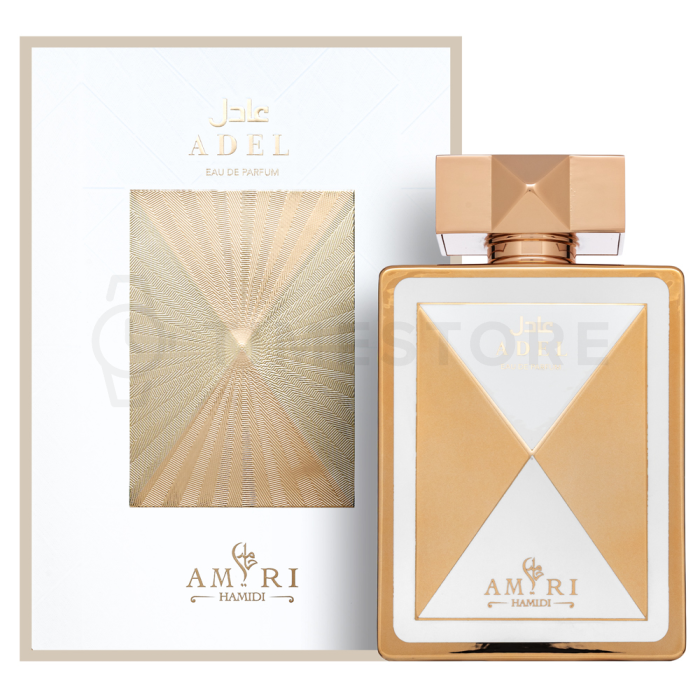 Hamidi Adel Eau de Parfum unisex 100 ml