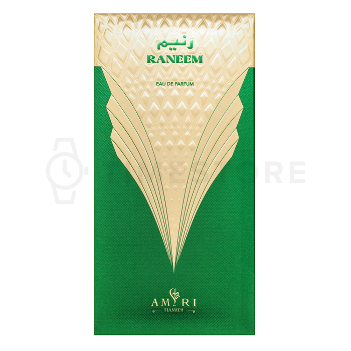 Hamidi Raneem parfémovaná voda unisex 100 ml