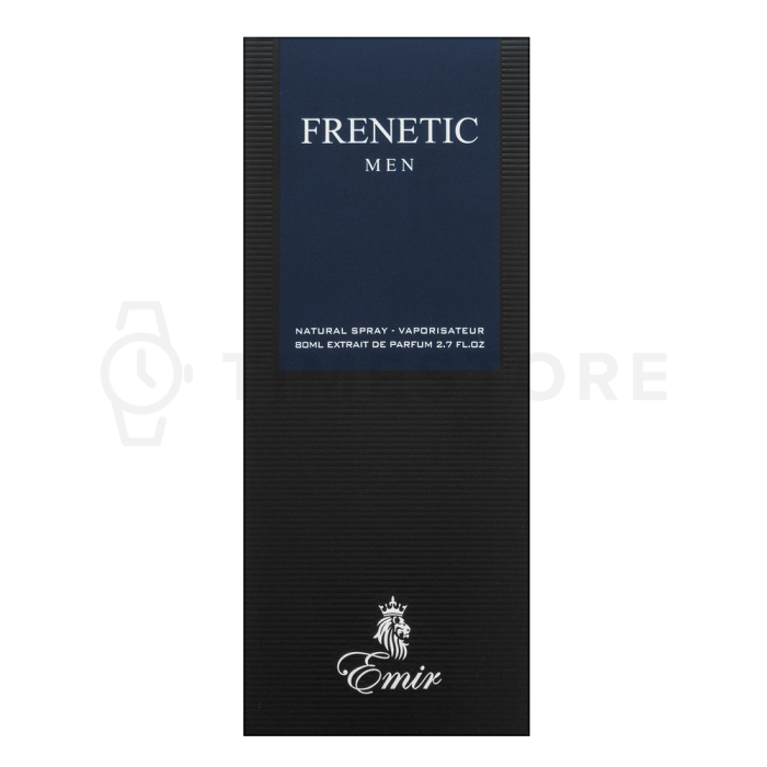 Emir Frenetic Men Eau de Parfum bărbați 80 ml