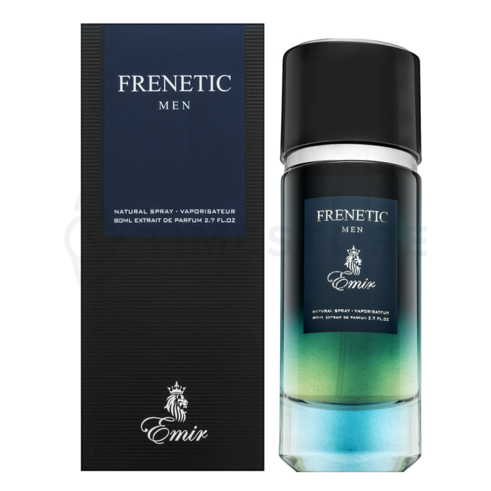 Emir Frenetic Men Eau de Parfum bărbați 80 ml