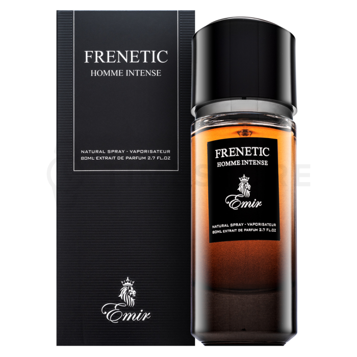 Emir Frenetic Homme Intense Eau de Parfum bărbați 80 ml