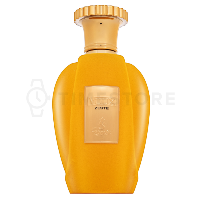 Emir Voux Zeste parfémovaná voda pre ženy 100 ml