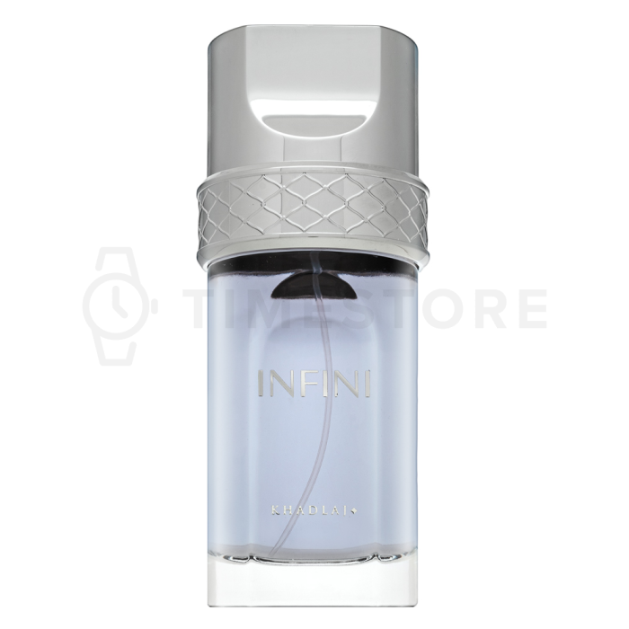 Khadlaj Infini parfémovaná voda unisex 100 ml