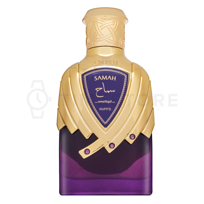 Riiffs Samah Purple Eau de Parfum femei 100 ml