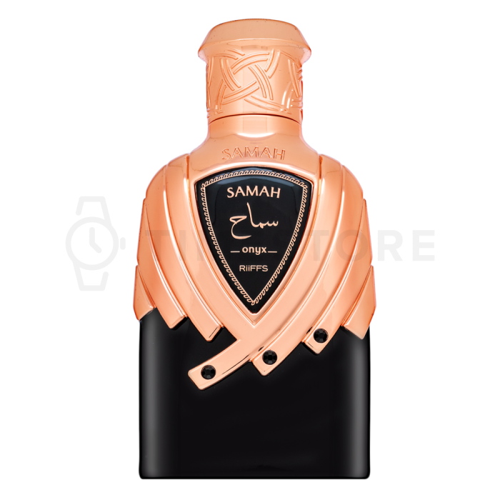 Riiffs Samah Black woda perfumowana dla mężczyzn 100 ml
