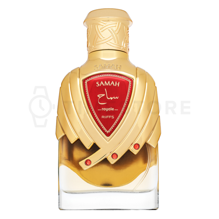 Riiffs Samah White Eau de Parfum nőknek 100 ml