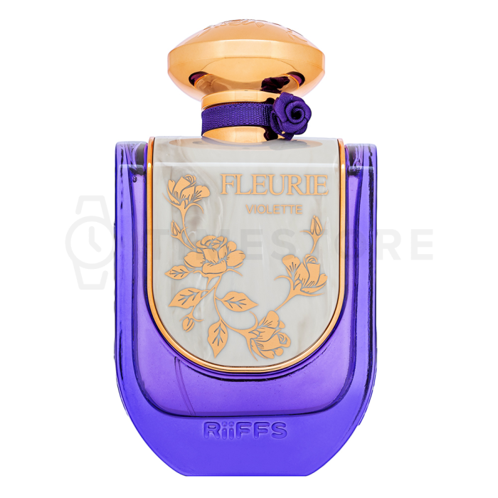 Riiffs Fleurie Violette parfumirana voda za ženske 100 ml