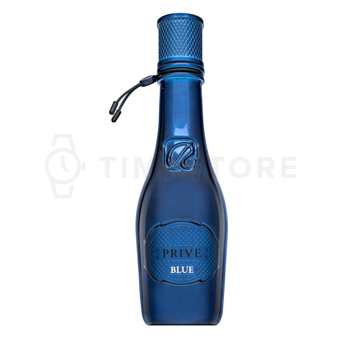Riiffs Prive Blue Eau de Parfum da uomo 100 ml