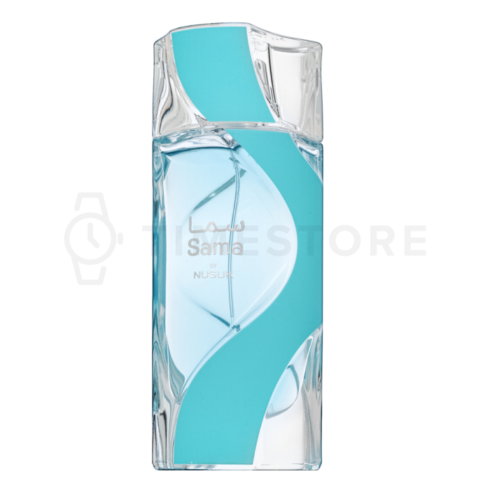 Nusuk Sama Eau de Parfum uniszex 100 ml