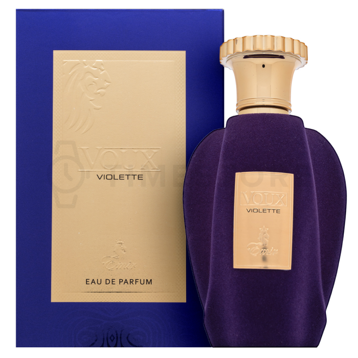 Emir Voux Violette Eau de Parfum uniszex 100 ml